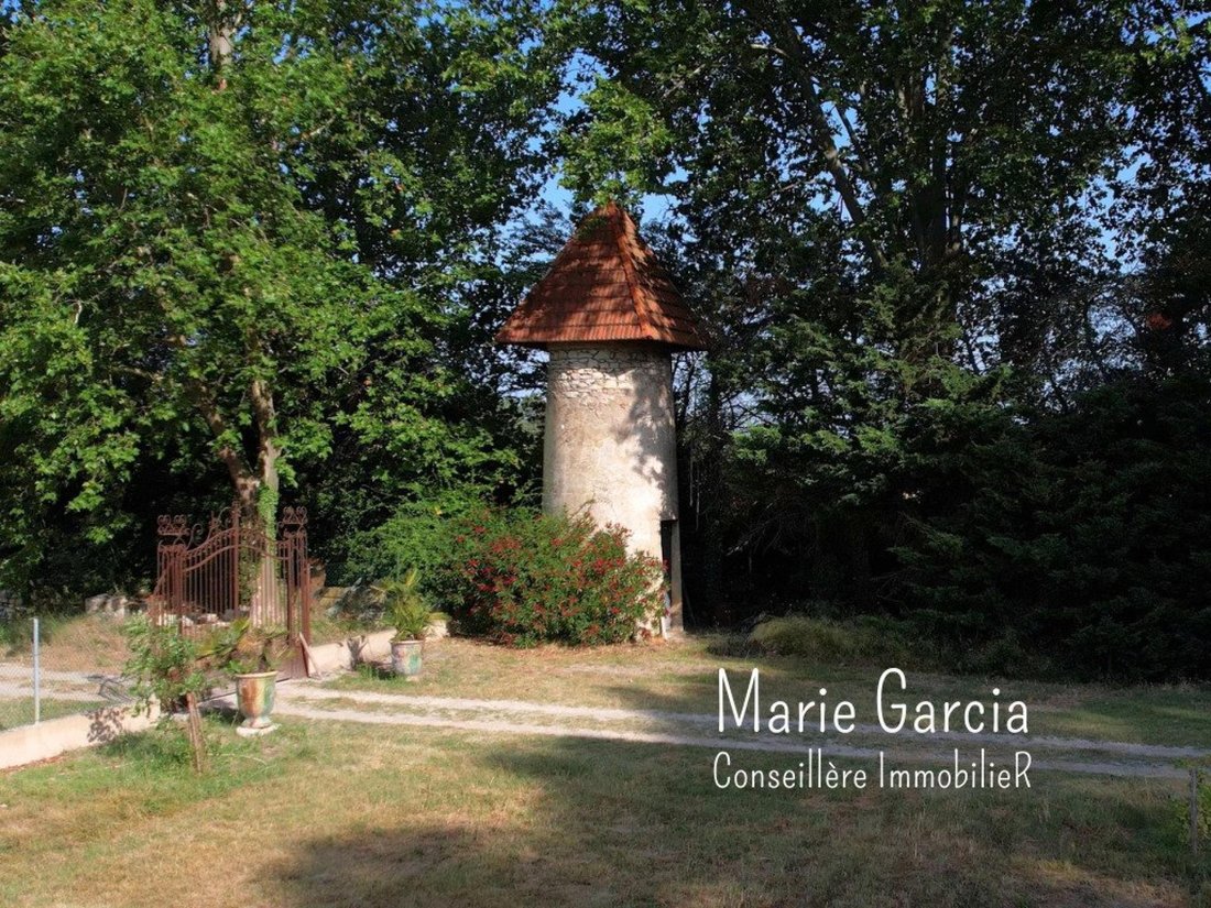 House in Garrigues, Nimes, France 4 - 18566762