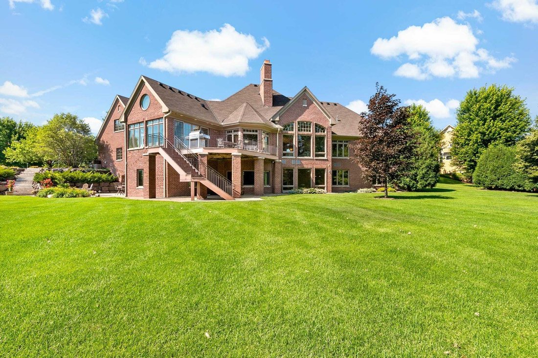 House in Medina, Minnesota, United States 3 - 18564053