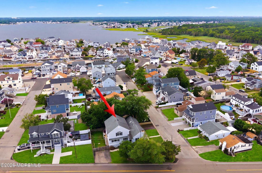 House in Brick Township, New Jersey, United States 5 - 18558832