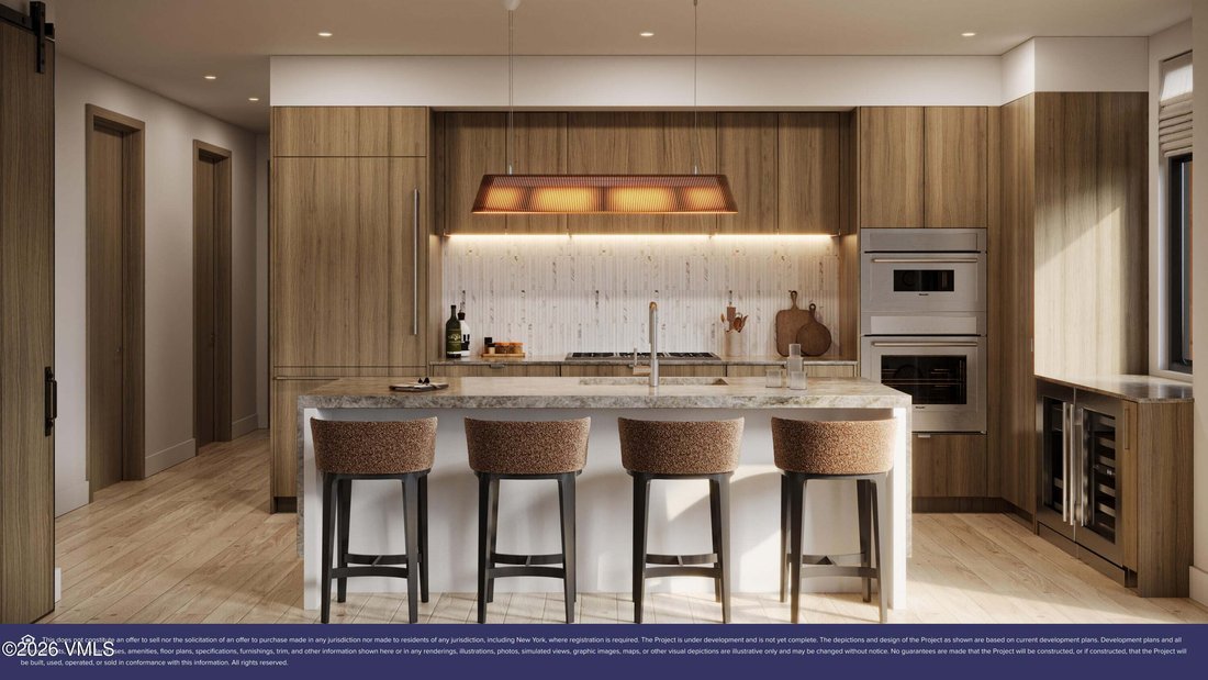 Condo in Avon, Colorado, United States 4 - 18458286