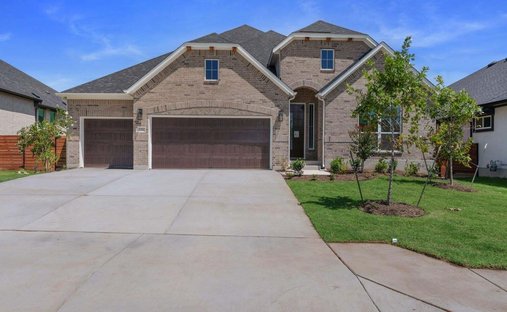 Casa en Georgetown, Texas, Estados Unidos 1