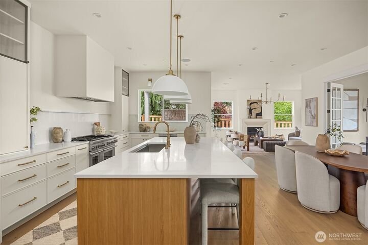 House in Kirkland, Washington, United States 5 - 18564492