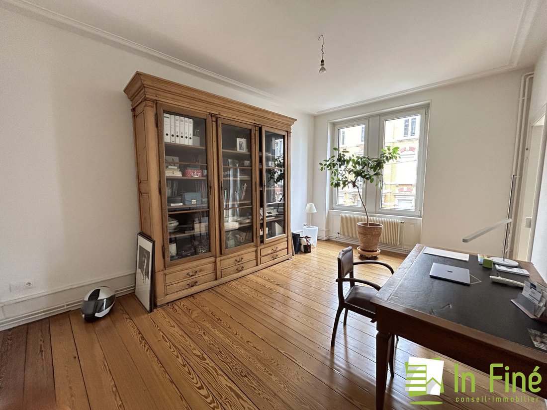 Apartment in Poincare Est, Strasbourg, France 2 - 18564364
