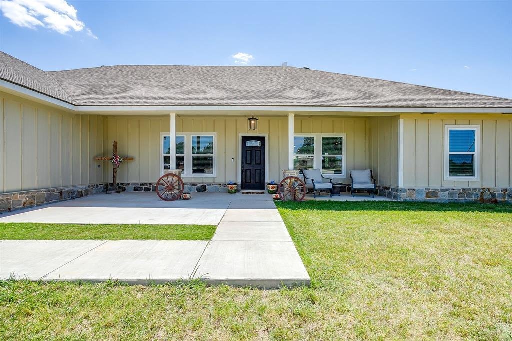 House in Weatherford, Texas, United States 4 - 18559457