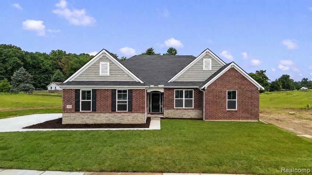 House in Macomb, Michigan, United States 1 - 18307463