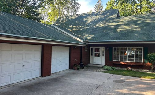 House in Spicer, Minnesota, United States 1