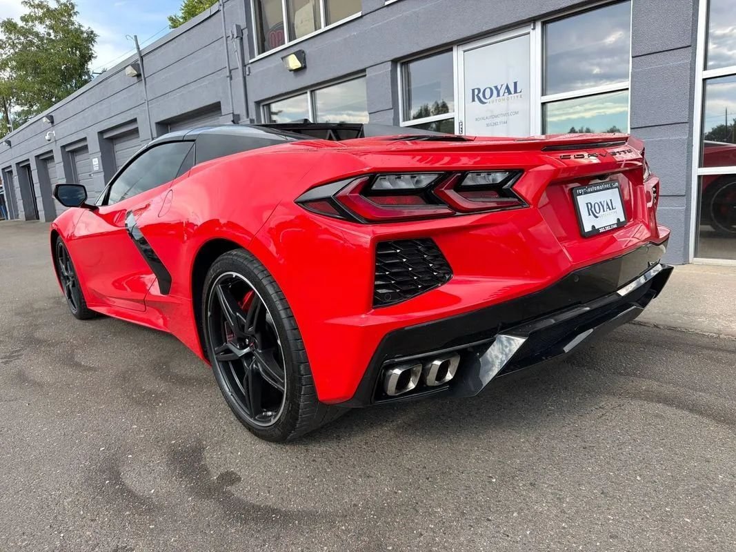 Cabriolet in Englewood, CO, United States 5 - 18563673