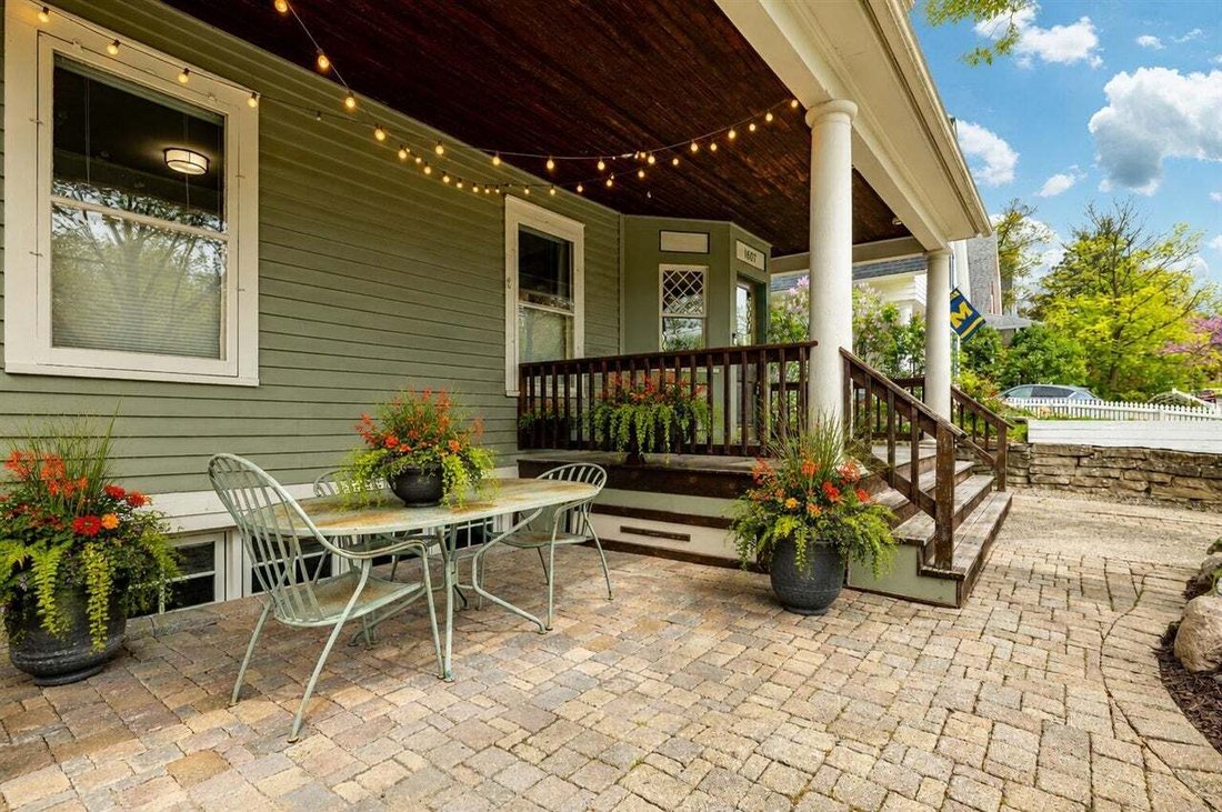 House in Ann Arbor, Michigan, United States 2 - 18561388