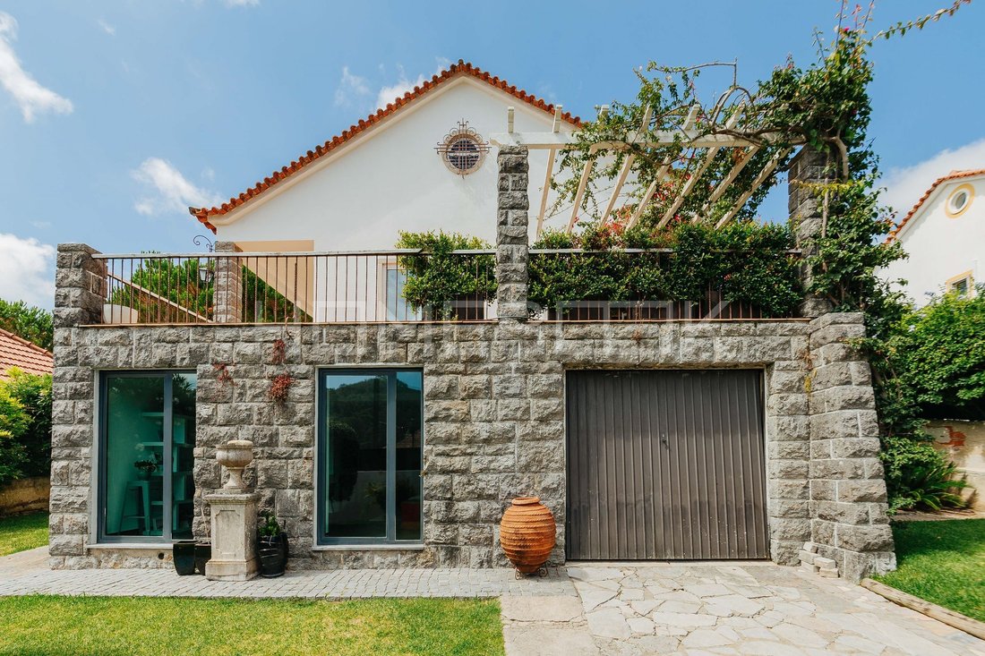 Villa in Sintra, Lisbon, Portugal 4 - 18563172