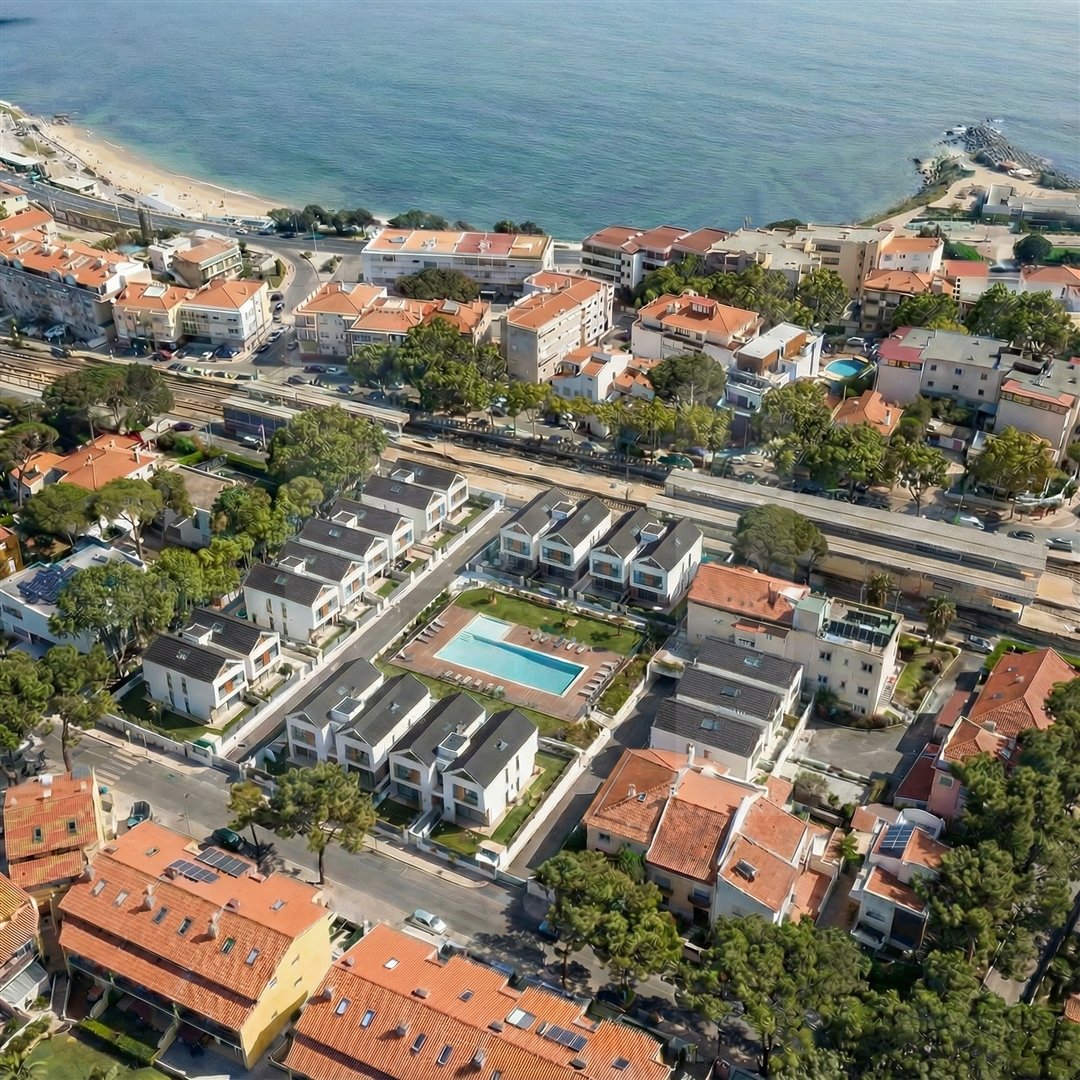 Apartment in Estoril, Cascais e Estoril, Lisbon 3 - 18563165