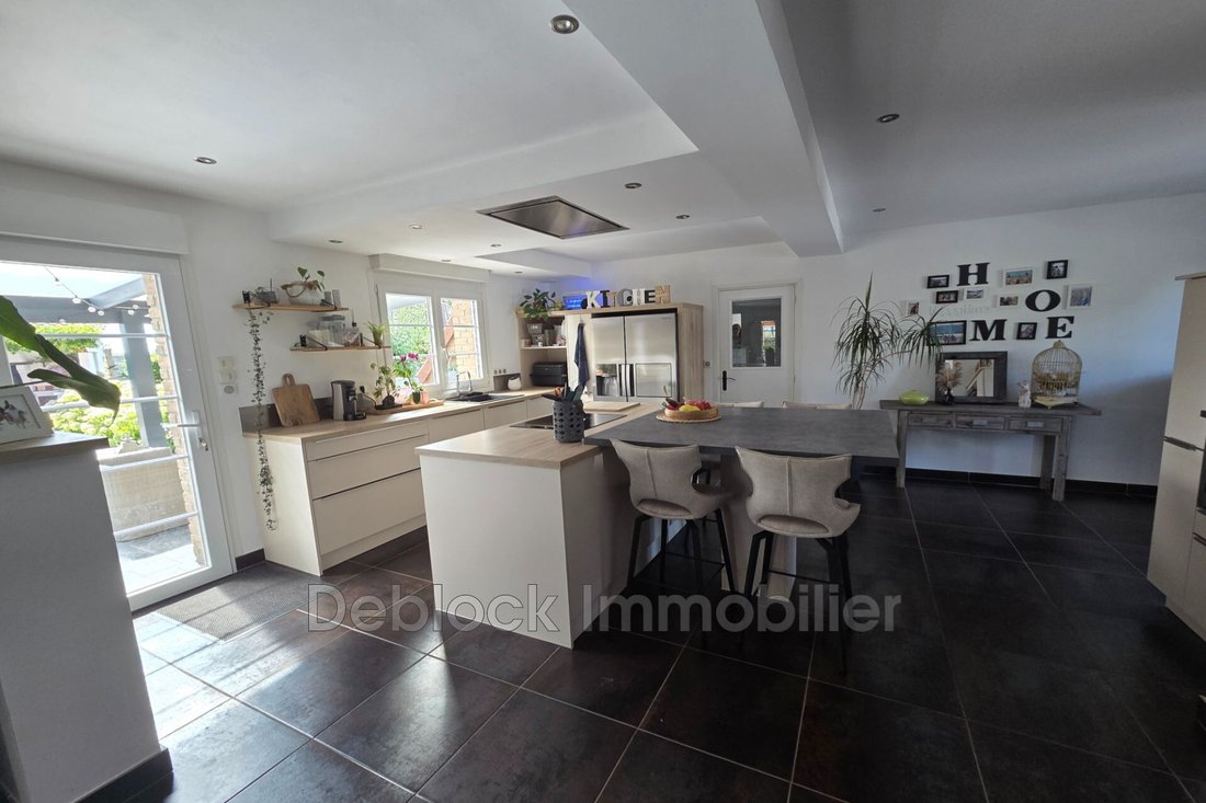 Villa in Warhem, Hauts-de-France, France 3 - 18565736