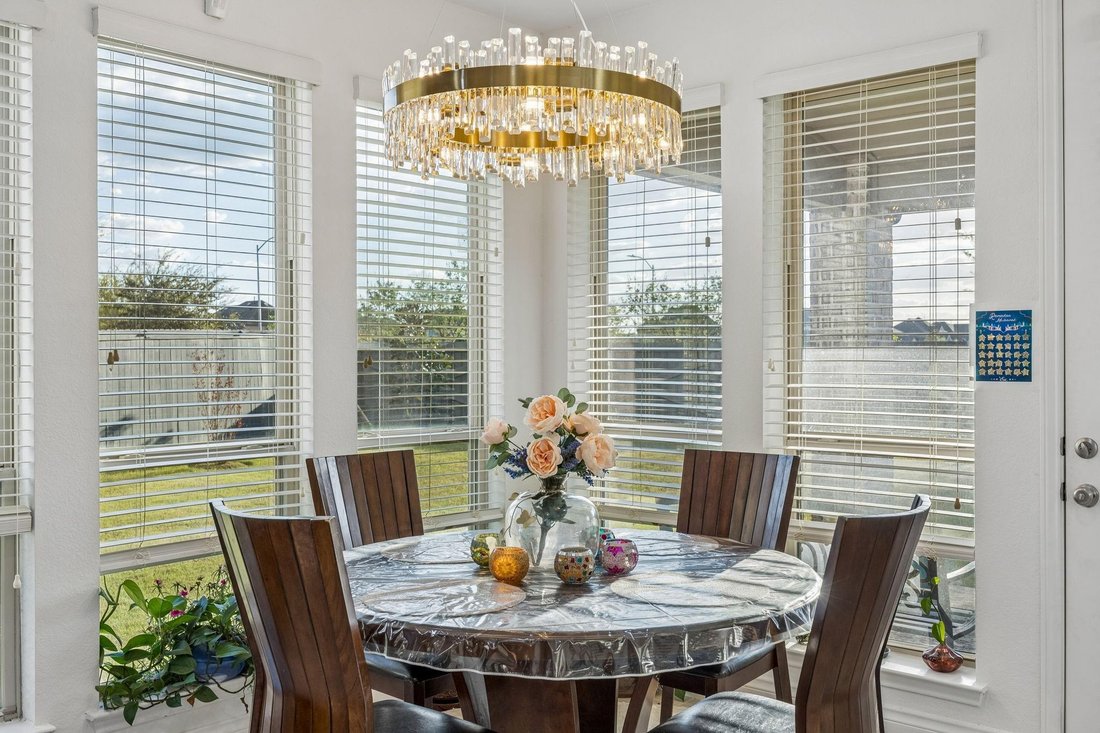 House in Richmond, Texas, United States 5 - 18565657