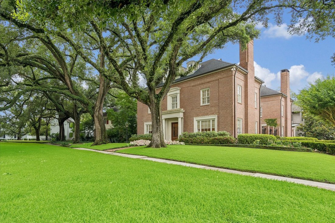 House in Houston, Texas, United States 1 - 18563055