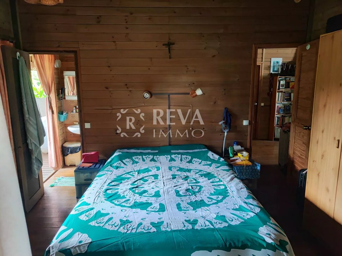 House in Huahine, Leeward Islands, French Polynesia 4 - 18031270