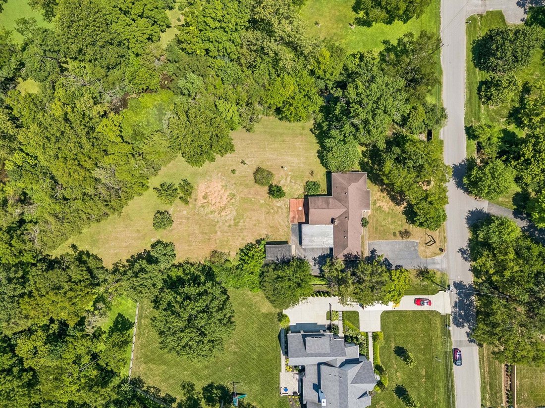 House in Nashville, Tennessee, United States 2 - 18562279