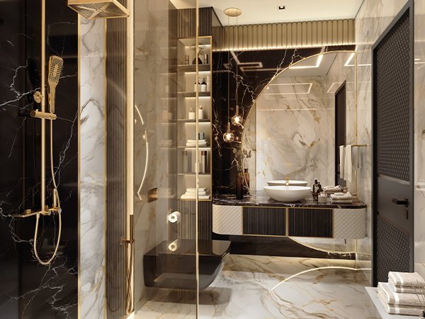 Apartment in Business Bay, Dubai, United Arab Emirates 5 - 18558118