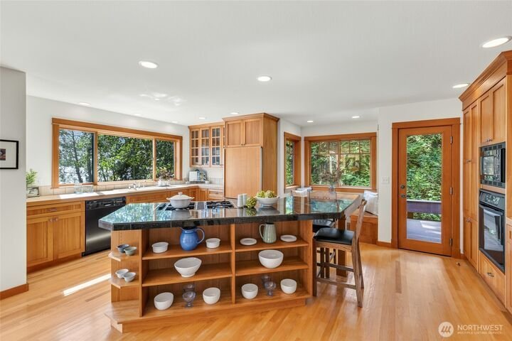 House in Port Ludlow, Washington, United States 4 - 18564483