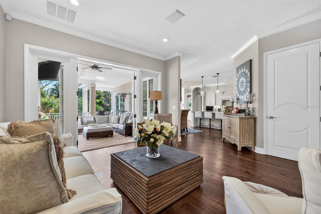 House in Clearwater, Florida, United States 2 - 18564123