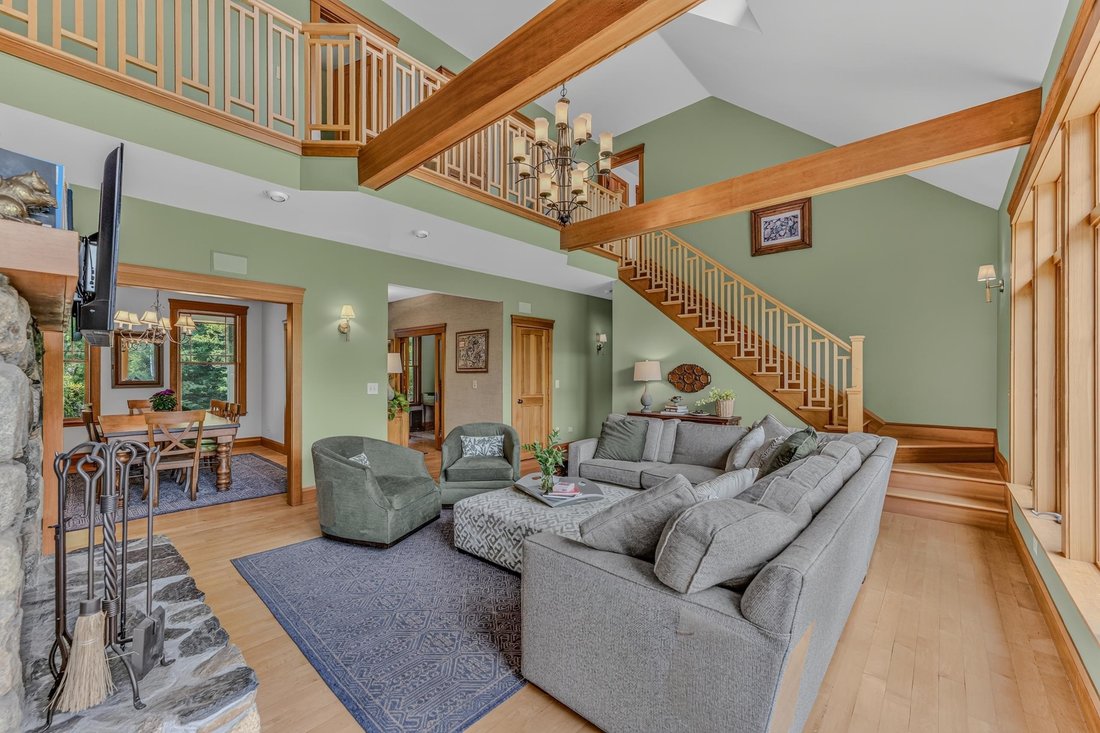 House in Franconia, New Hampshire, United States 5 - 18564048