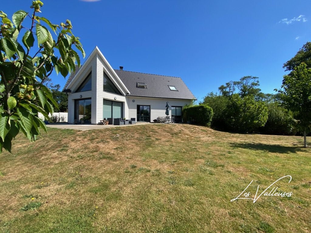 House in Hautot-sur-Mer, Normandy, France 1 - 18564383