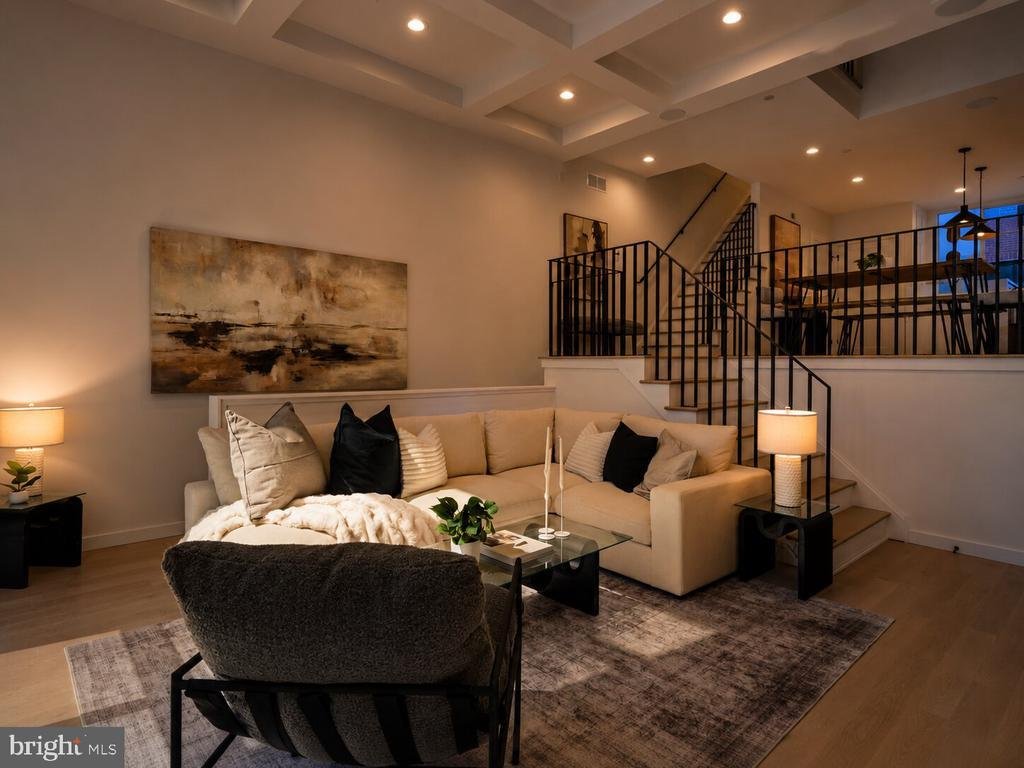 Townhouse in Philadelphia, Pennsylvania, United States 2 - 18558828