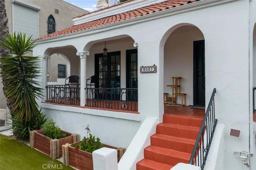 House in Los Angeles, California, United States 4 - 18559389