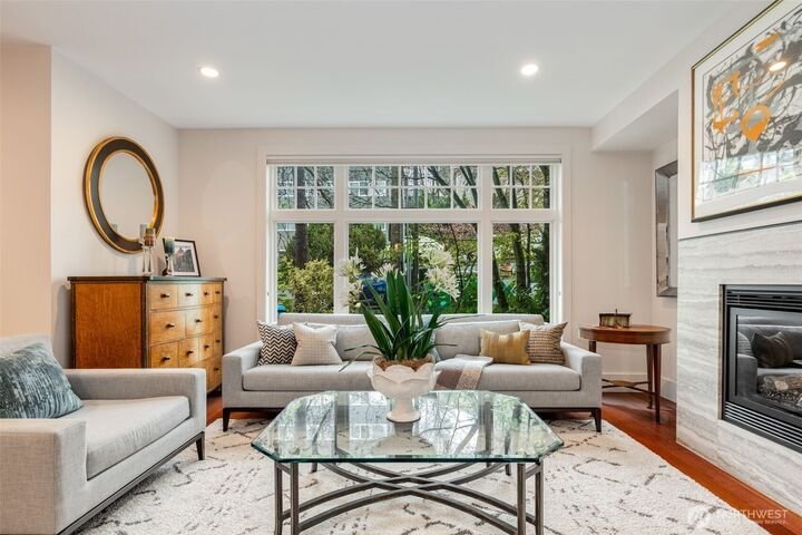 Townhouse in Seattle, Washington, United States 4 - 18564536