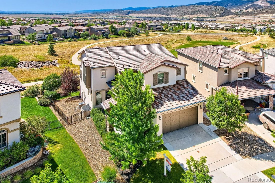 Maison à Lakewood, Colorado, États-Unis 2 - 18561186
