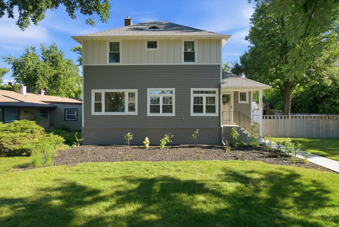 House in Brookfield, Illinois, United States 3 - 18558964