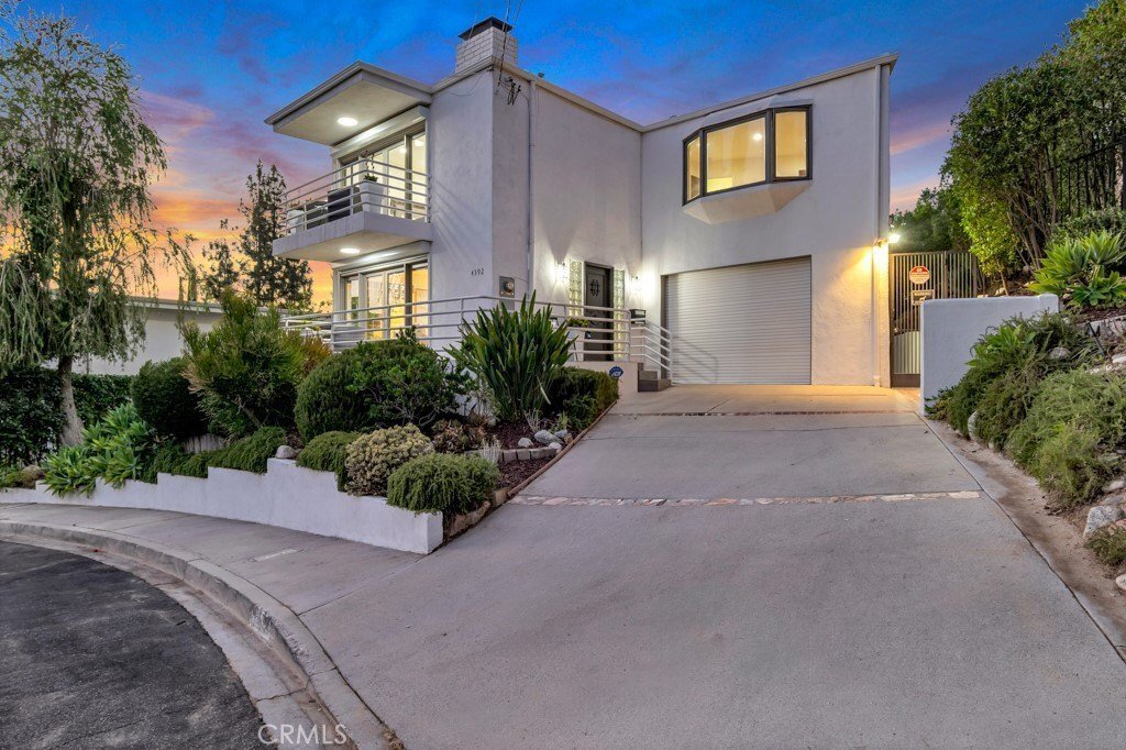 House in Los Angeles, California, United States 1 - 18564218