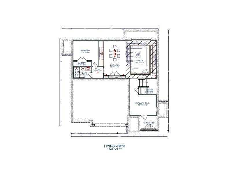 House in Edina, Minnesota, United States 5 - 18564931