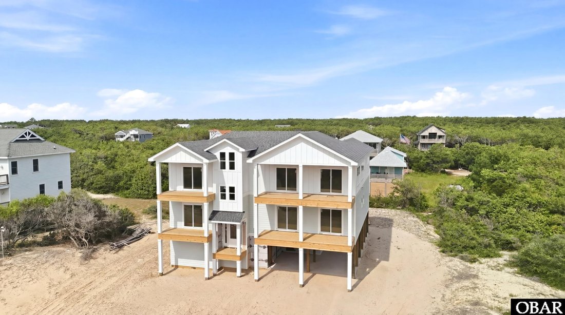 House in Corolla, North Carolina, United States 1 - 18564712