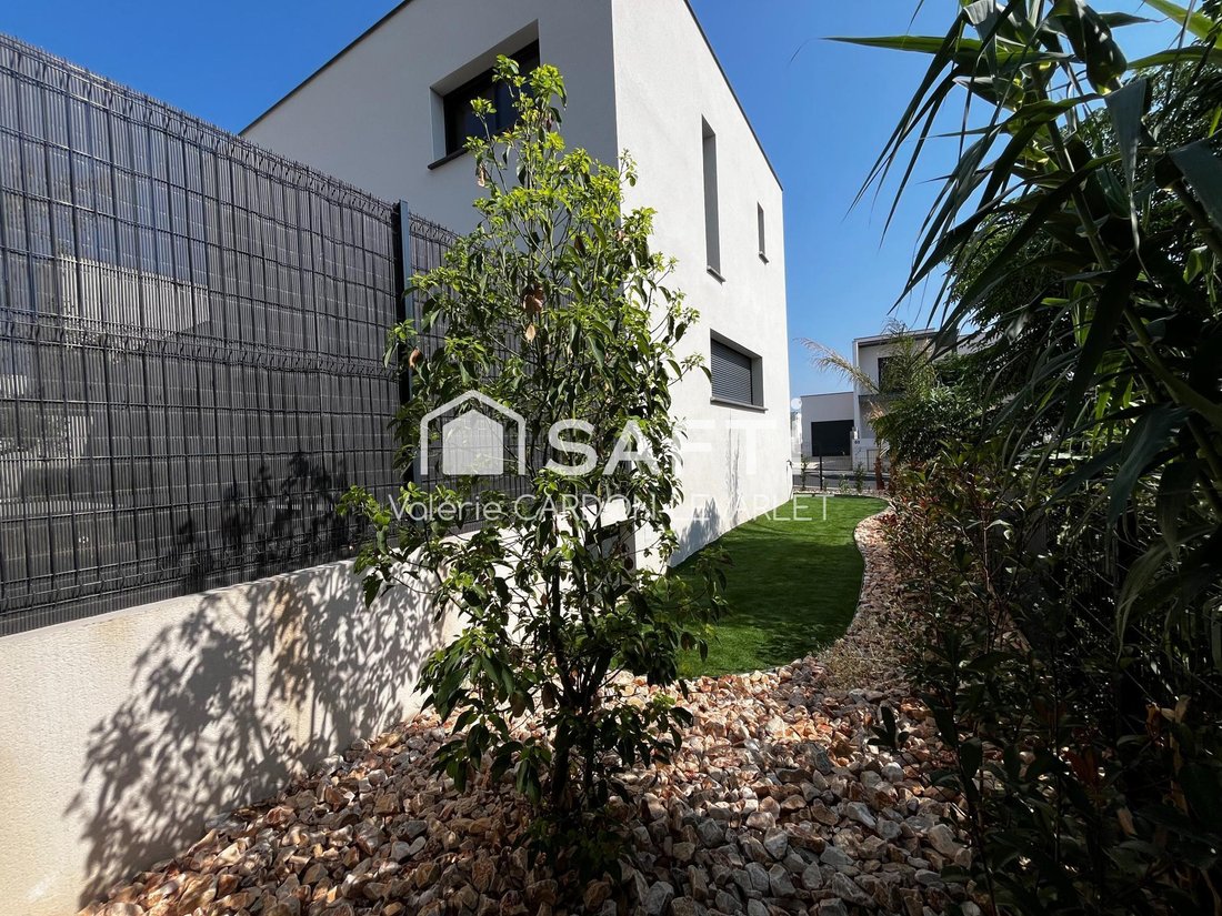 House in Peripherie, Serignan, France 5 - 17459544