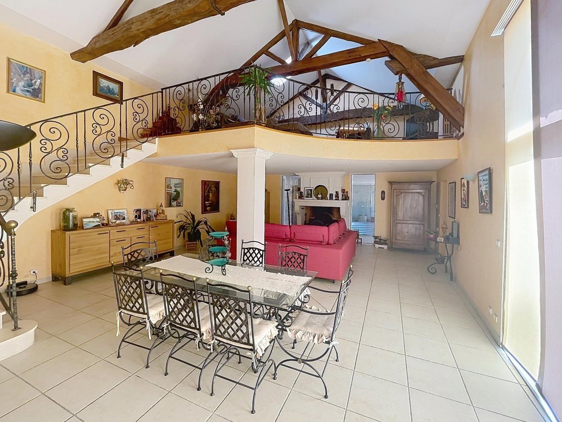 House in Fleac, Nouvelle-Aquitaine, France 3 - 18566764