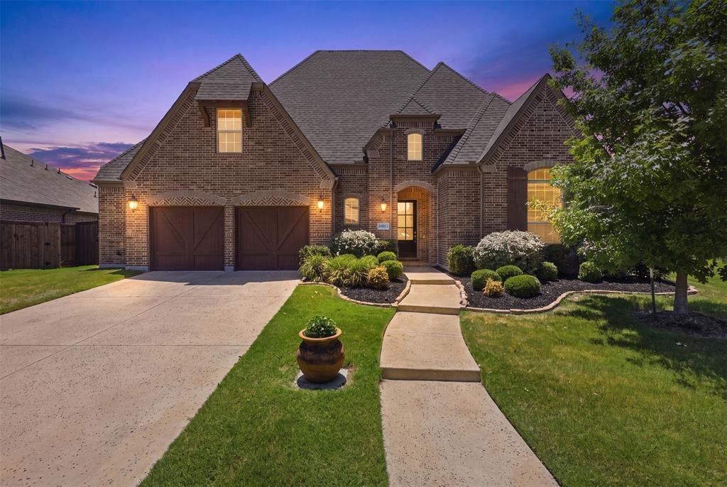 House in Flower Mound, Texas, United States 1 - 18562879