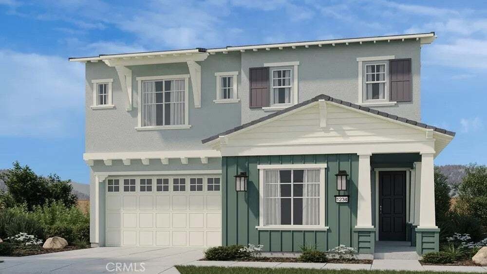 House in Covina, California, United States 1 - 18091744