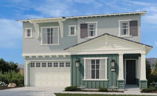 House in Covina, California, United States 1