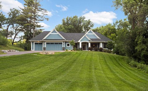 Haus in West Sankt Paul, Minnesota, Vereinigte Staaten 1
