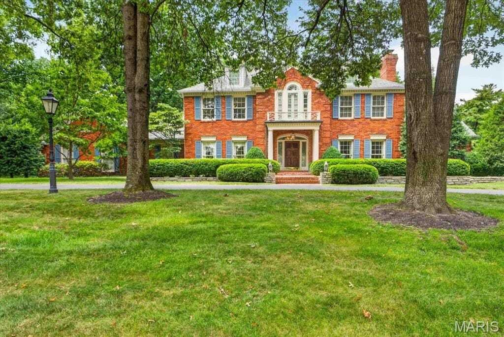 House in Town and Country, Missouri, United States 3 - 18564179