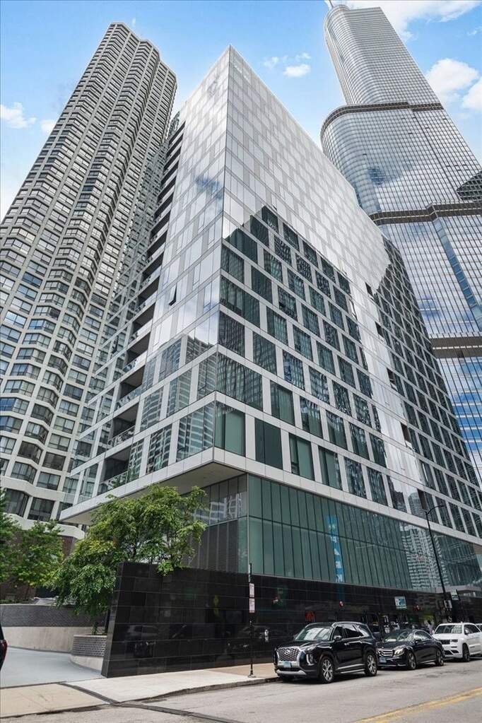 House in Chicago, Illinois, United States 1 - 18564284