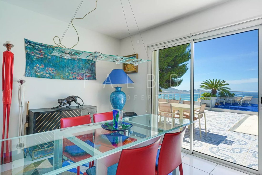 Estate in Le Roucas Blanc, 7e Arrondissement, Marseille 5 - 14144317