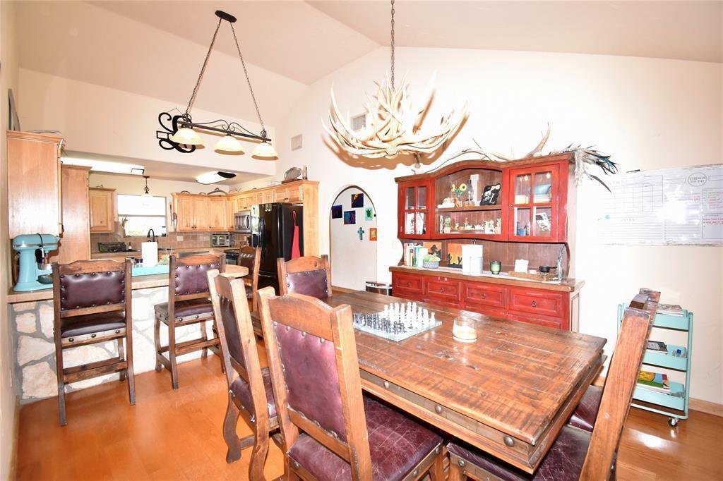 House in Mason, Texas, United States 4 - 18562844