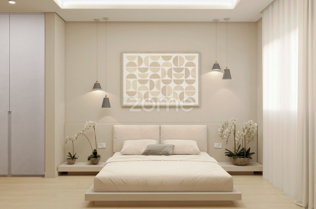 Apartment in Alto do Seixalinho, Santo Andre e Verderena, Setubal, Portugal 1 - 18563387
