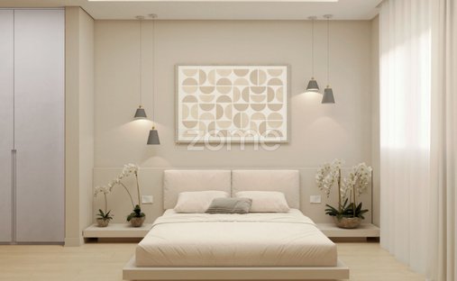 Appartement à Alto do Seixalinho, Santo Andre e Verderena, Setúbal Municipality, Portugal 1