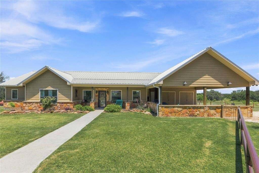 Land in Mullin, Texas, United States 1 - 18559530