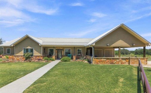Land in Mullin, Texas, United States 1