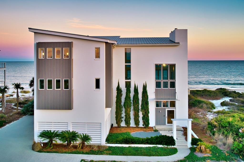 House in Saint George Island, Florida, United States 1 - 18558034