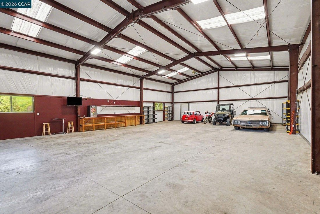 House in Martinez, California, United States 3 - 18561546