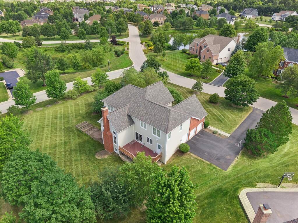 House in Barrington Hills, Illinois, United States 5 - 18564275