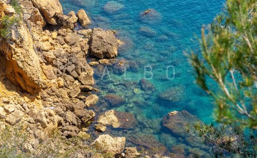 Casa en Ensuès-la-Redonne, Provenza-Alpes-Costa Azul, Francia 1